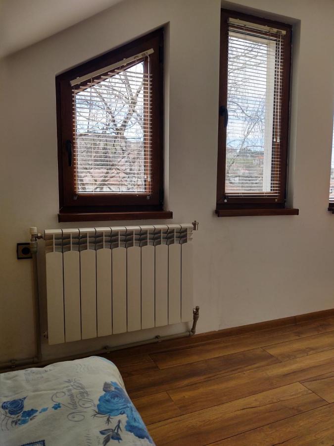 Apartment Domino Belogradčik Exteriér fotografie