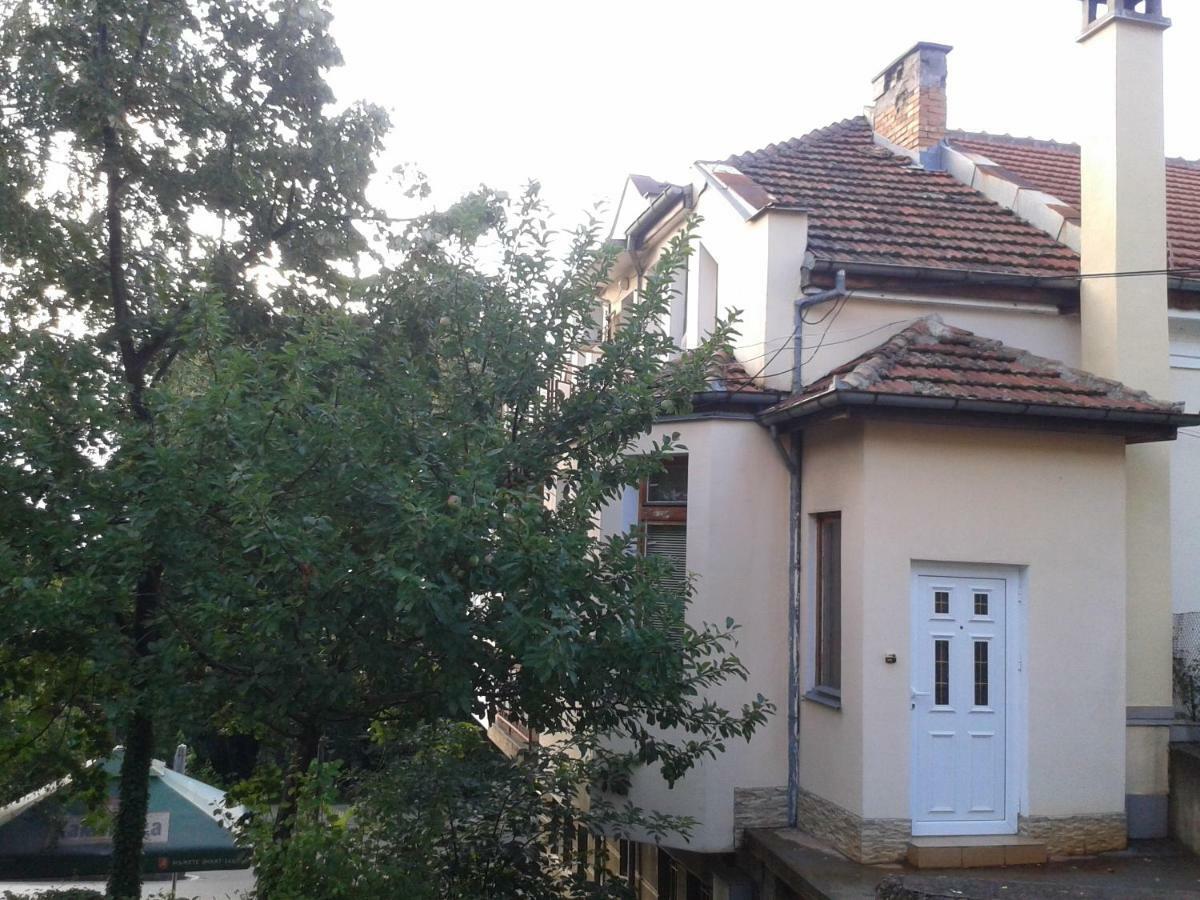 Apartment Domino Belogradčik Exteriér fotografie