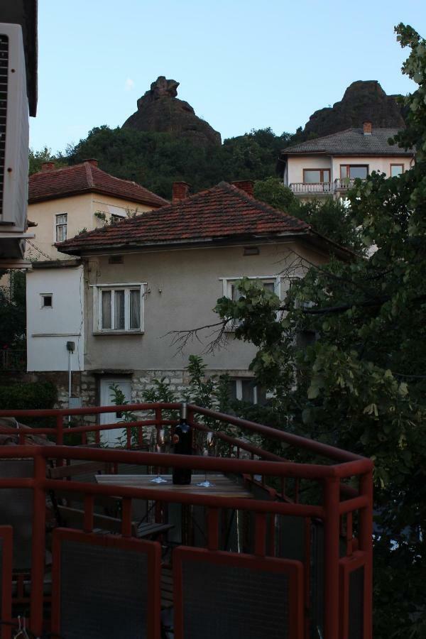 Apartment Domino Belogradčik Exteriér fotografie