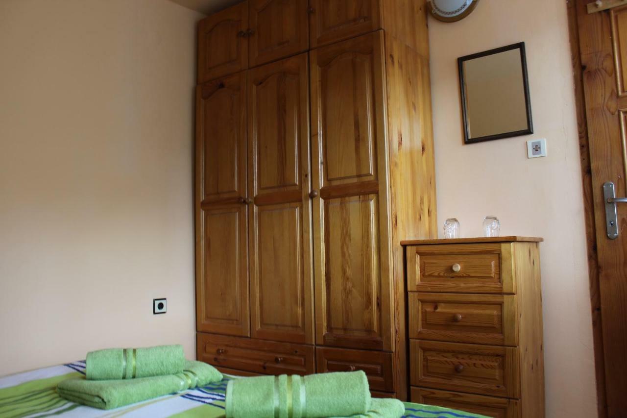 Apartment Domino Belogradčik Exteriér fotografie