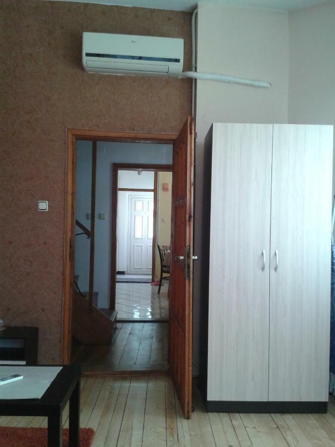 Apartment Domino Belogradčik Exteriér fotografie