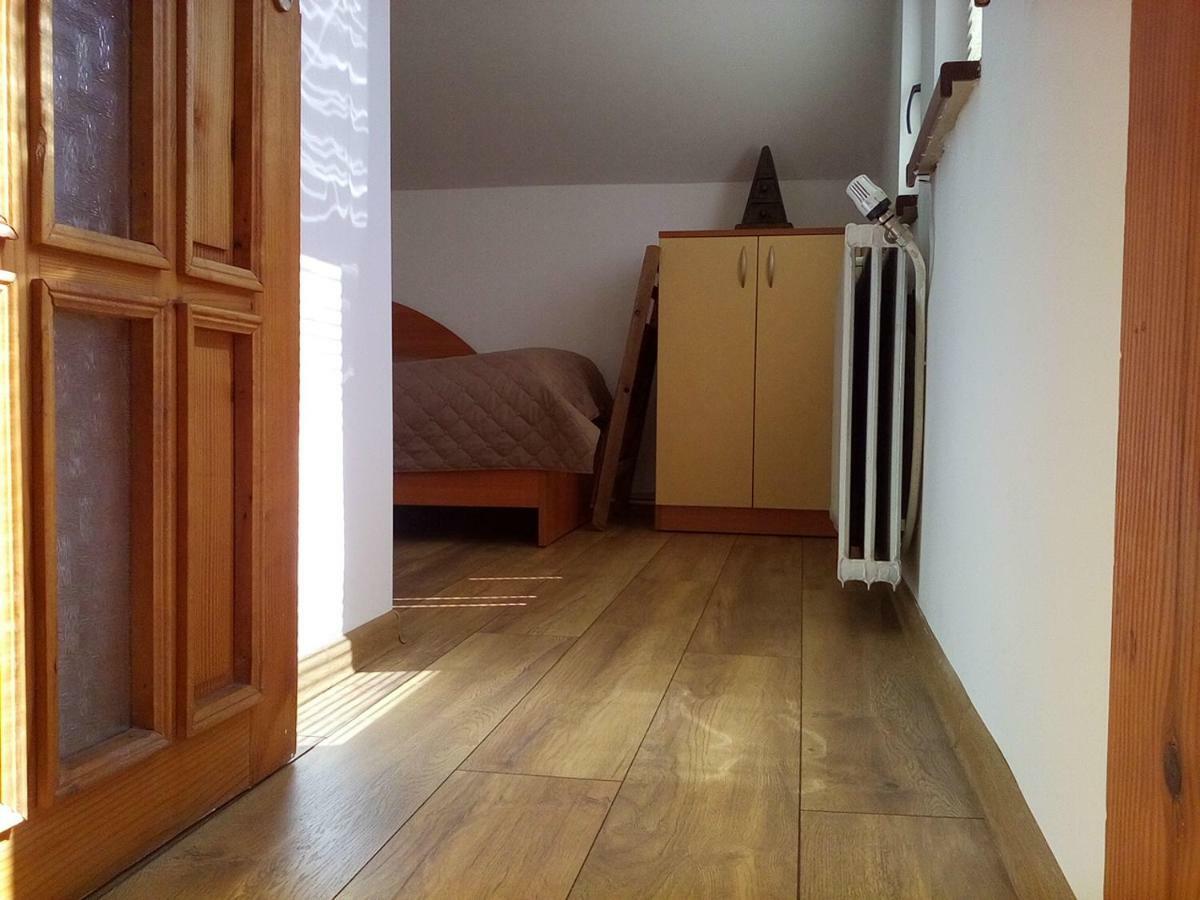 Apartment Domino Belogradčik Exteriér fotografie